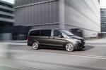 Mercedes-Benz Vito Tourer PRO Line 2020 года (WW)